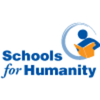 Schools for Humanity logo, Schools for Humanity contact details