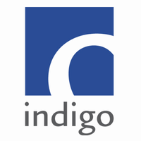 Rede Indigo logo, Rede Indigo contact details