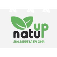 Natu Up logo, Natu Up contact details