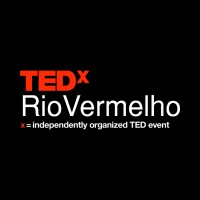 TEDxRioVermelho logo, TEDxRioVermelho contact details