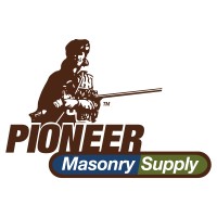 Pioneer Masonry Supply logo, Pioneer Masonry Supply contact details