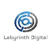 Labyrinth Digital logo, Labyrinth Digital contact details