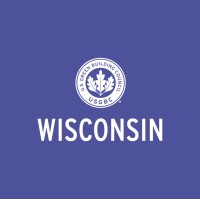 USGBC Wisconsin logo, USGBC Wisconsin contact details