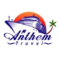 Anthem Travel, LLC logo, Anthem Travel, LLC contact details