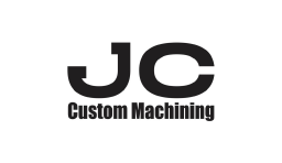 JC Custom Machining & Design, Inc. logo, JC Custom Machining & Design, Inc. contact details