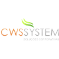 CWS System logo, CWS System contact details