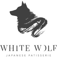 White Wolf Japanese Patisserie logo, White Wolf Japanese Patisserie contact details