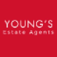 Young's Estate Agents logo, Young's Estate Agents contact details