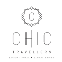 Chic Travellers logo, Chic Travellers contact details