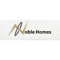 Noble Homes logo, Noble Homes contact details