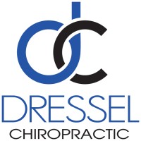 Dressel Chiropractic logo, Dressel Chiropractic contact details