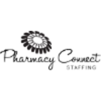 Pharmacy Connect Staffing logo, Pharmacy Connect Staffing contact details