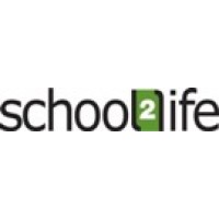 school2life logo, school2life contact details