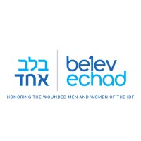 Belev Echad logo, Belev Echad contact details