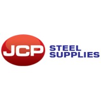 JCP Steel Supplies logo, JCP Steel Supplies contact details