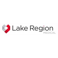 Lake Region Medical logo, Lake Region Medical contact details