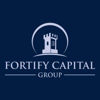 Fortify Capital Group logo, Fortify Capital Group contact details