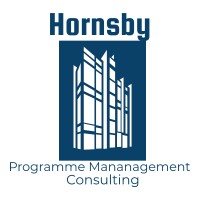 Hornsby Consulting Ltd. logo, Hornsby Consulting Ltd. contact details