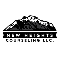 New Heights Counseling LLC. logo, New Heights Counseling LLC. contact details