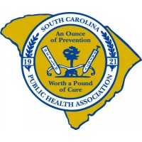 SOUTH CAROLINA PUBLIC HEALTH ASSOCIATION logo, SOUTH CAROLINA PUBLIC HEALTH ASSOCIATION contact details