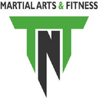 TNT Martial Arts & Fitness logo, TNT Martial Arts & Fitness contact details