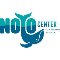 Noyo Center for Marine Science logo, Noyo Center for Marine Science contact details