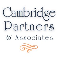 Cambridge Partners & Associates, Inc logo, Cambridge Partners & Associates, Inc contact details