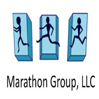 Marathon Group, LLC logo, Marathon Group, LLC contact details