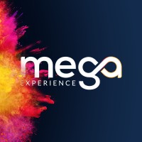 Mega Experience logo, Mega Experience contact details