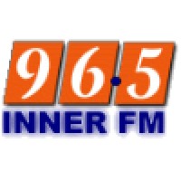 96.5 Inner FM logo, 96.5 Inner FM contact details