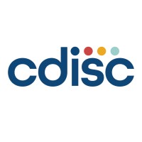 CDISC logo, CDISC contact details