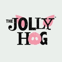 The Jolly Hog logo, The Jolly Hog contact details