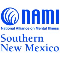 NAMI Southern New Mexico logo, NAMI Southern New Mexico contact details