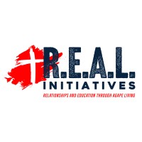 R.E.A.L. Initiatives Inc logo, R.E.A.L. Initiatives Inc contact details