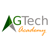 AgTech Academy logo, AgTech Academy contact details