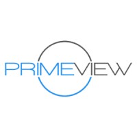 Primeview logo, Primeview contact details