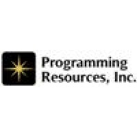 Programming Resources Inc logo, Programming Resources Inc contact details