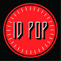 ID POP Co logo, ID POP Co contact details