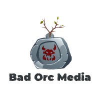 Bad Orc Media logo, Bad Orc Media contact details