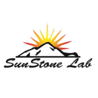 SunStone Lab logo, SunStone Lab contact details