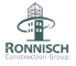 Ronnisch Construction Group logo, Ronnisch Construction Group contact details