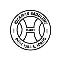 Hickman Saddlery logo, Hickman Saddlery contact details