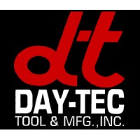 Day-Tec Tool & Manufacturing Inc logo, Day-Tec Tool & Manufacturing Inc contact details