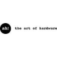 the art of hardware logo, the art of hardware contact details