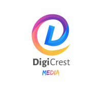 DigiCrest Media logo, DigiCrest Media contact details