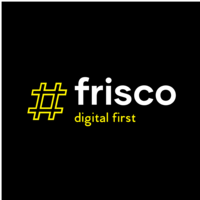 Frisco #DigitalFirst logo, Frisco #DigitalFirst contact details