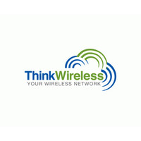 Think Wireless logo, Think Wireless contact details