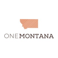 ONE MONTANA logo, ONE MONTANA contact details