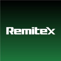 Remitex logo, Remitex contact details