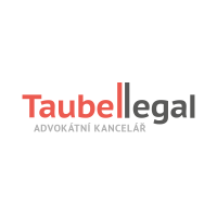 TAUBEL LEGAL, advokátní kancelář s.r.o. logo, TAUBEL LEGAL, advokátní kancelář s.r.o. contact details